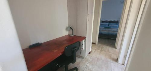 Umtentweni Apartamento | Beach Break Holiday Flat