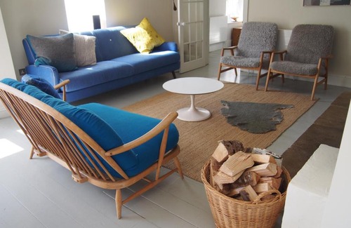 Widemouth Bay Villa | Beach Break - Top Designers Own Home