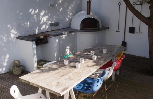 Widemouth Bay Villa | Beach Break - Top Designers Own Home