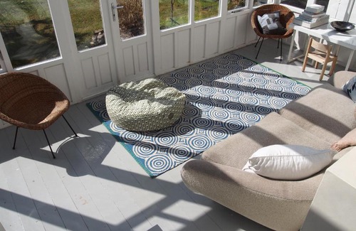 Widemouth Bay Villa | Beach Break - Top Designers Own Home