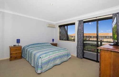 Evans Head Villa | Beach Break Unit 4, 45 Park Street Evans Head
