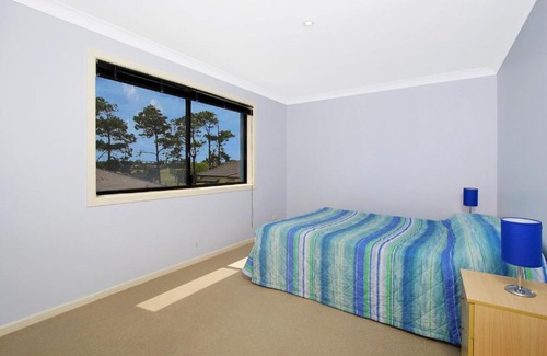 Evans Head Villa | Beach Break Unit 4, 45 Park Street Evans Head