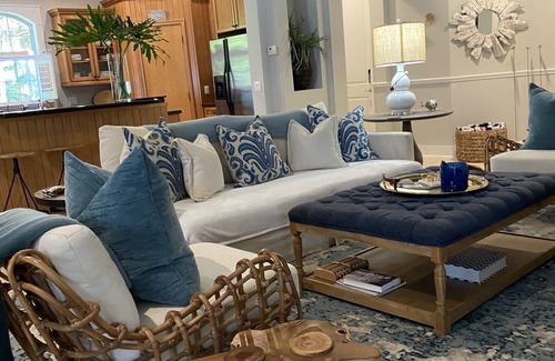 Summerplace Casa | Beach Break