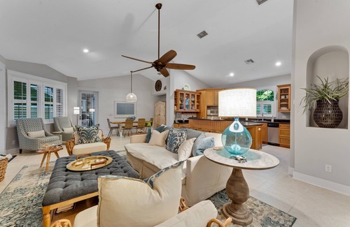 Summerplace Casa | Beach Break