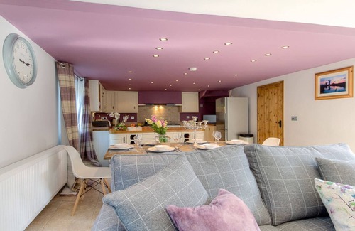 Caister-on-Sea Casa | Beach Breeze Cottage, céntrico Caister-on-sea