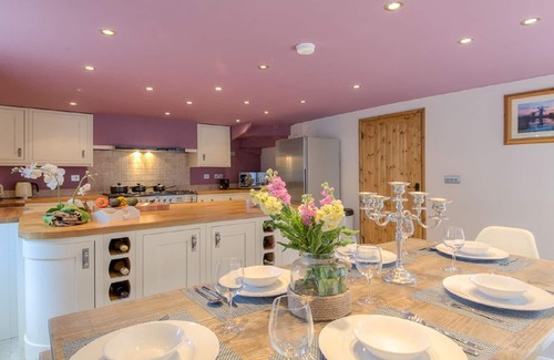 Caister-on-Sea Casa | Beach Breeze Cottage, céntrico Caister-on-sea