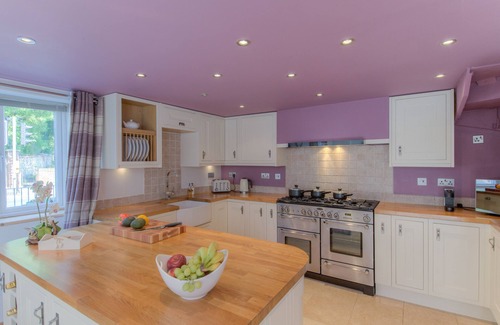 Caister-on-Sea Cabaña | Beach Breeze Cottage