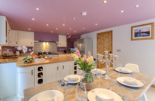 Caister-on-Sea Cabaña | Beach Breeze Cottage