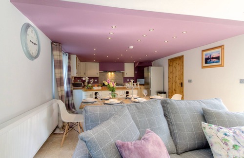 Caister-on-Sea Cabaña | Beach Breeze Cottage