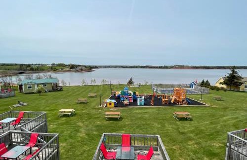 Bayview Complejo | Beach & Breeze Cottages