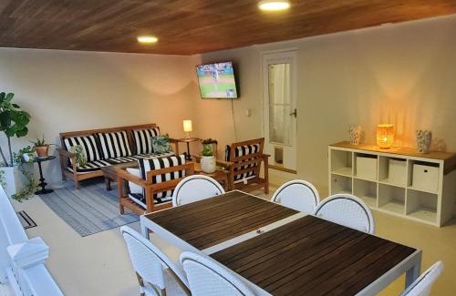 Fort Pierce Casa | Beach Breeze House