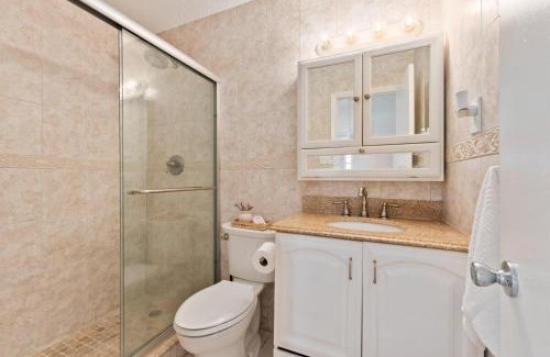 Fort Pierce Casa | Beach Breeze House