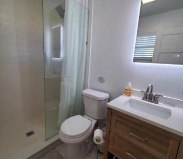 Fort Pierce Casa | Beach Breeze House