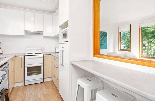 Werri Beach Apartamento | Playa Breeze Werri Beach