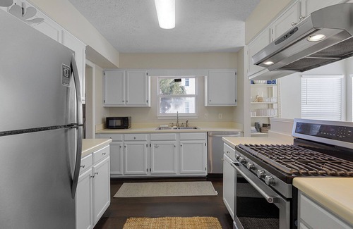 Gulfview Heights Casa | Beach Buddy - Gulfview Heights on 30A, Heated Private Pool, Walk to Beach + Eat!