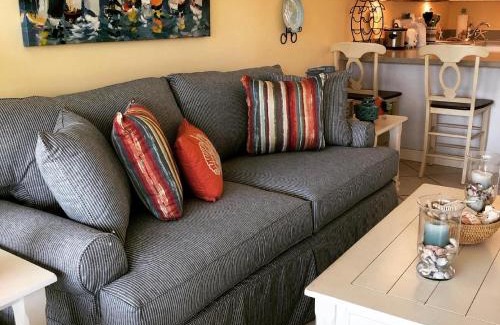 Fort Pierce Apartamento | Beach bungalow at Ocean Village