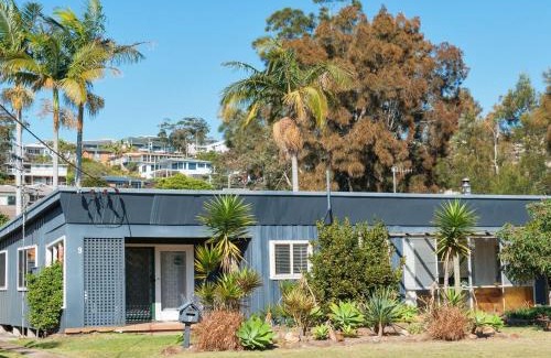 Corlette Casa | Beach Bungalow
