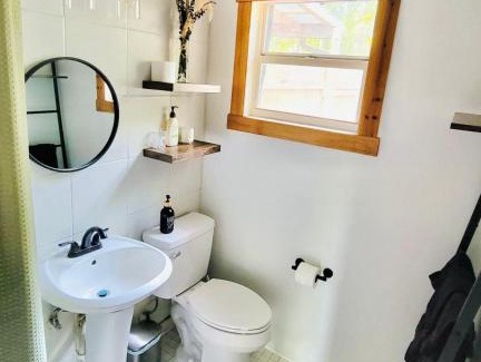 Cocoa Beach Apartamento | Beach Bungalow By The Sea 4