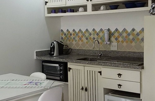 Veloso Casa | Bungalow Playa del Curral Condominio Yacamim