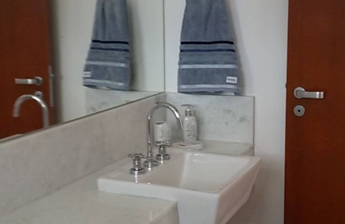 Veloso Casa | Bungalow Playa del Curral Condominio Yacamim