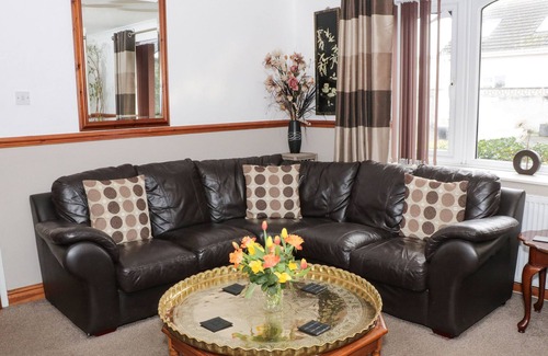Kinmel Bay Cabaña | Bungalow en la playa, RHYL