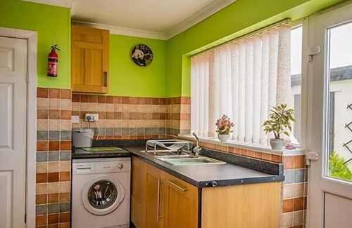 Kinmel Bay Cabaña | Bungalow en la playa, RHYL