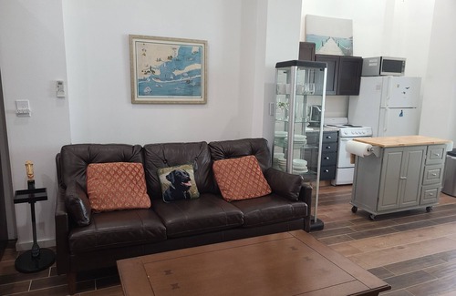 Ono Island Casa | Beach Bungalow