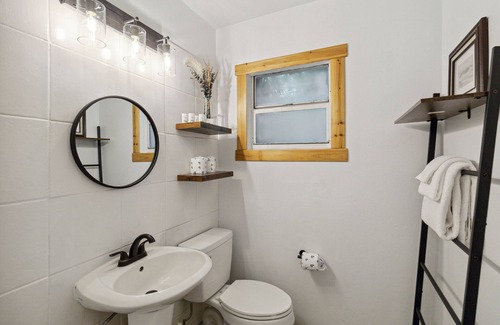 Cocoa Beach Apartamento | Beach Bungalows By The Sea 1