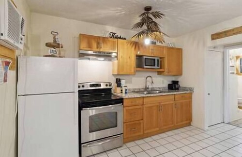 Cocoa Beach Apartamento | Beach Bungalows By The Sea 1