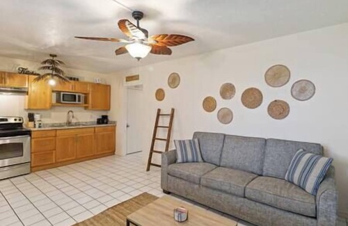 Cocoa Beach Apartamento | Beach Bungalows By The Sea 1