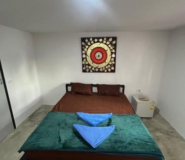 Ko Pha-ngan Hotel | Beach Bungalows