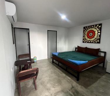 Ko Pha-ngan Hotel | Beach Bungalows