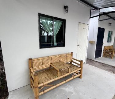 Ko Pha-ngan Hotel | Beach Bungalows