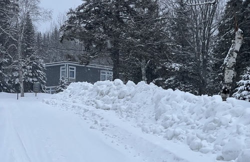 Matawinie Regional County Municipality Cabina | Beach Club Hotel st Emilie Energie Lake Mountain