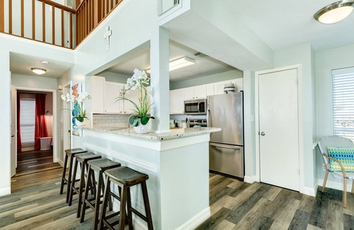 Freeport Casa | Beach Candy - Beachfront Family-Friendly Home!
