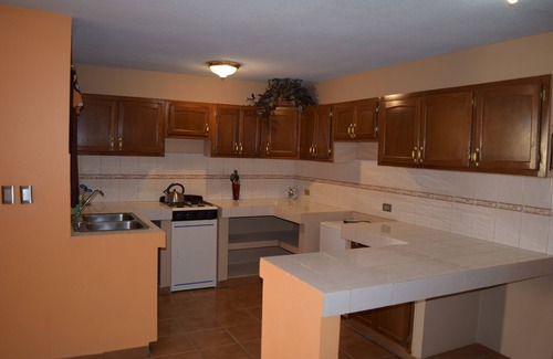 Ferrocarrilera Apartamento | Playa Casitas en Playa Bonita