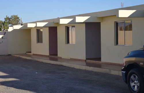 Ferrocarrilera Apartamento | Playa Casitas en Playa Bonita