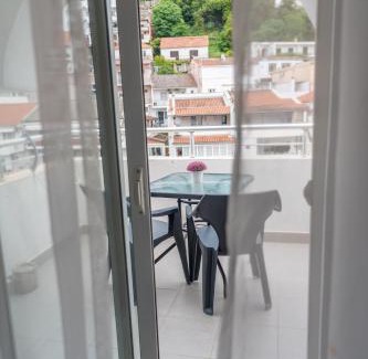Rana Casa | Beach Center