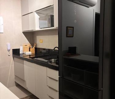 Ondina Apartamento | Beach Class - Barra Ondina SSA