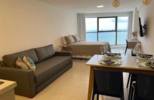 Pina Apartamento | BEACH CLASS INTERNATIONAL - Flat beira mar