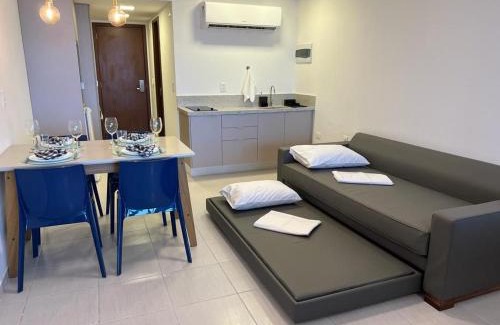 Pina Apartamento | BEACH CLASS INTERNATIONAL - Flat beira mar