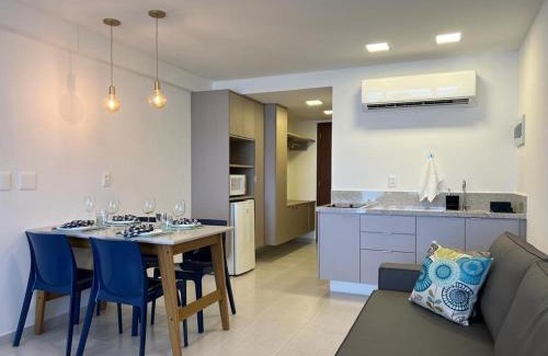 Pina Apartamento | BEACH CLASS INTERNATIONAL - Flat beira mar