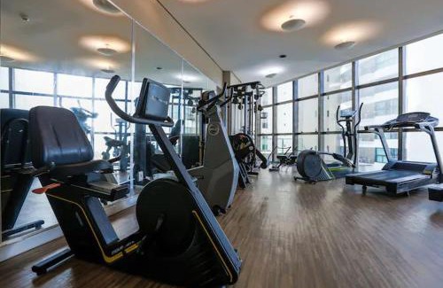 Pina Apartamento | BEACH CLASS INTERNATIONAL - Flat beira mar