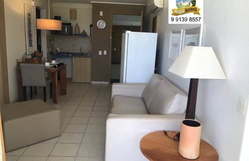 Porto de Galinhas Apartamento | Beach Class Muro Alto Porto de Galinhas