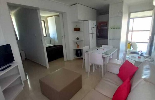 Porto de Galinhas Apartamento | Beach Class Muro Alto Porto de Galinhas