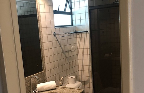 Porto de Galinhas Apartamento | Beach Class Slin Muro Alto