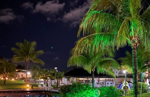 Porto de Galinhas Apartamento | Beach Class Slin Muro Alto