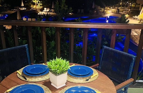 Porto de Galinhas Apartamento | Beach Class Slin Muro Alto