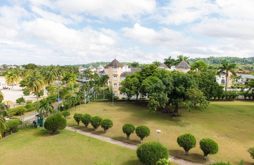 Ocho Rios Apartamento | Beach Club 1 Bedroom Apartment
