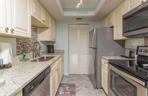 Saint Simons Island Casa | Beach Club #105